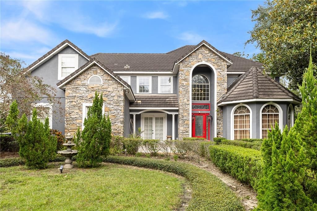 Activo con contrato: $1,490,000 (5 camas, 4 baños, 4226 Pies cuadrados)