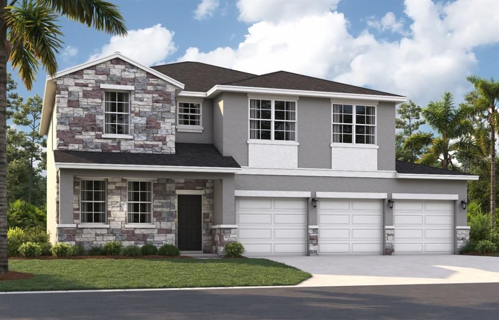 Recently Sold: $520,490 (5 beds, 4 baths, 2856 Square Feet)