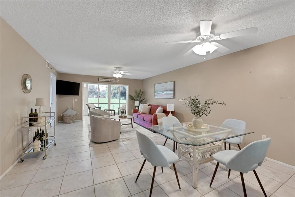 Activo con contrato: $199,000 (2 camas, 2 baños, 1269 Pies cuadrados)