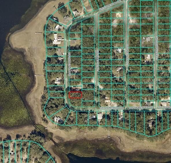 For Sale: $12,900 (0.24 acres)