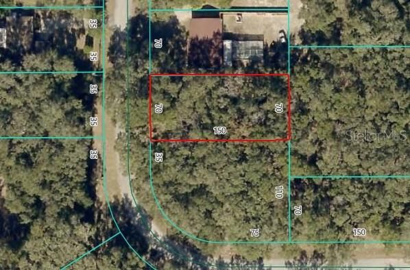 For Sale: $12,900 (0.24 acres)