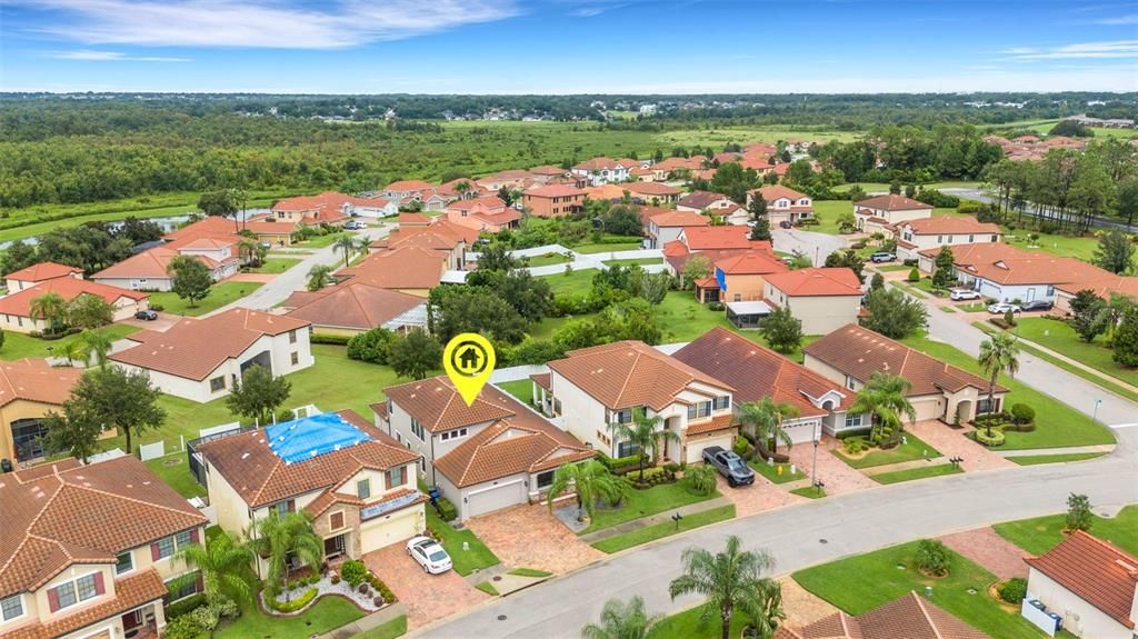 En Renta: $3,375 (4 camas, 3 baños, 3067 Pies cuadrados)