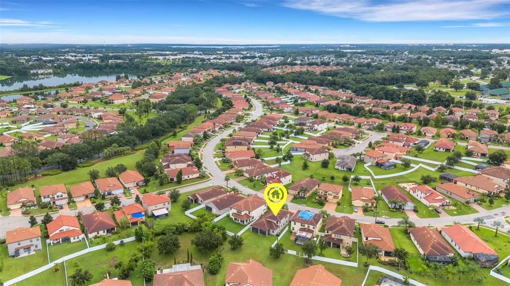 En Renta: $3,375 (4 camas, 3 baños, 3067 Pies cuadrados)