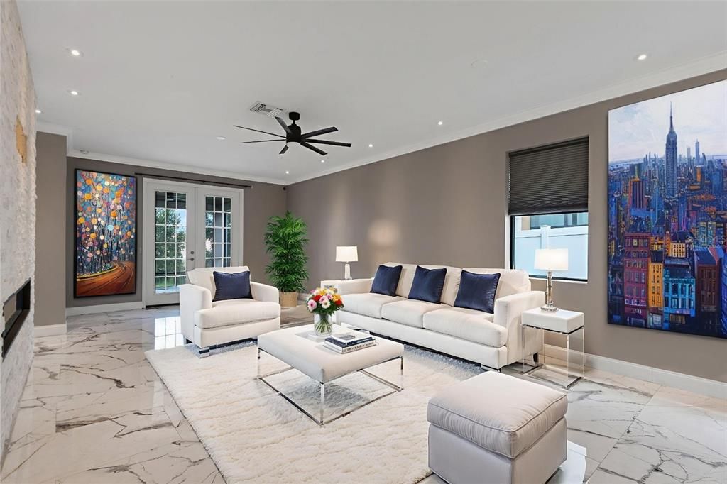 En Renta: $3,375 (4 camas, 3 baños, 3067 Pies cuadrados)