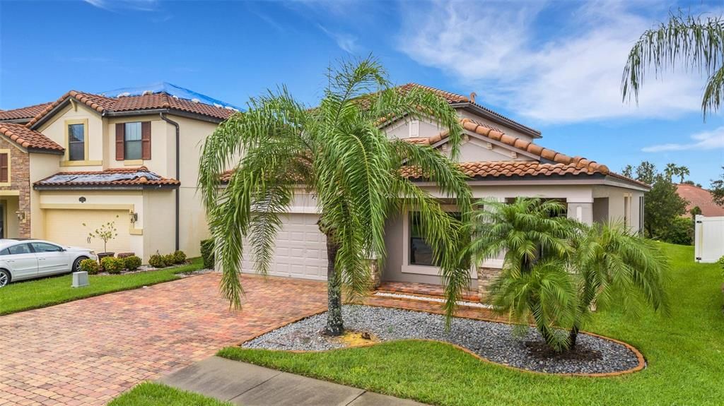 En Renta: $3,375 (4 camas, 3 baños, 3067 Pies cuadrados)