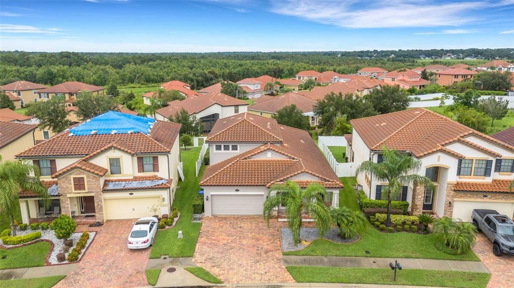 En Renta: $3,375 (4 camas, 3 baños, 3067 Pies cuadrados)