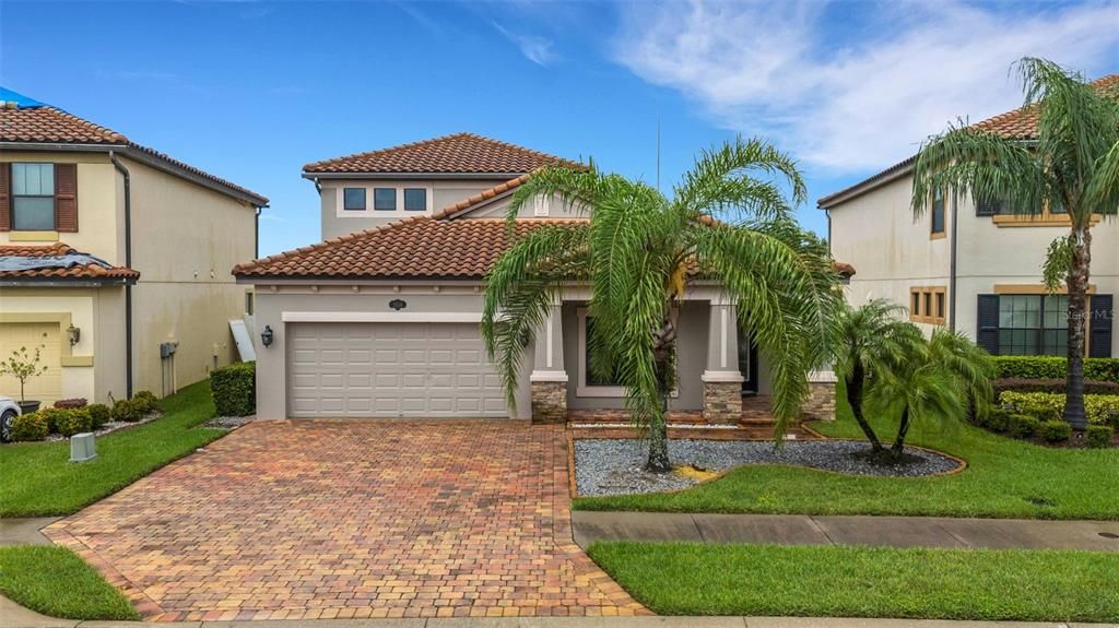 En Renta: $3,375 (4 camas, 3 baños, 3067 Pies cuadrados)