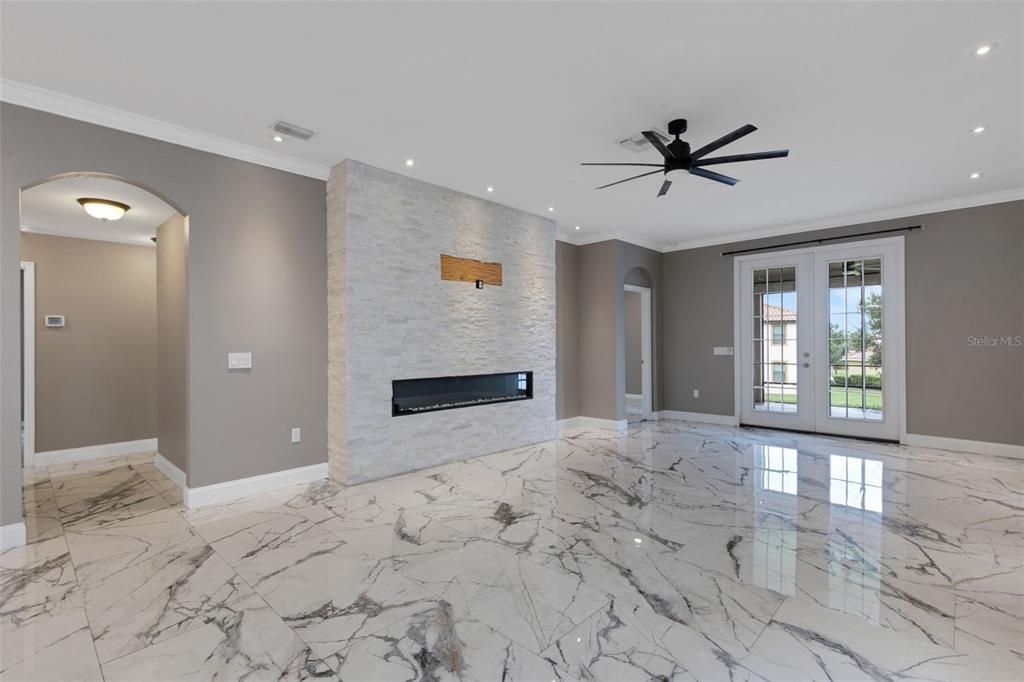 En Renta: $3,375 (4 camas, 3 baños, 3067 Pies cuadrados)