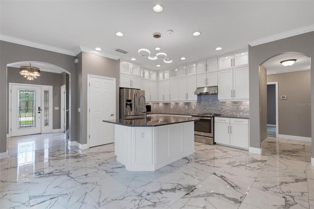 En Renta: $3,375 (4 camas, 3 baños, 3067 Pies cuadrados)