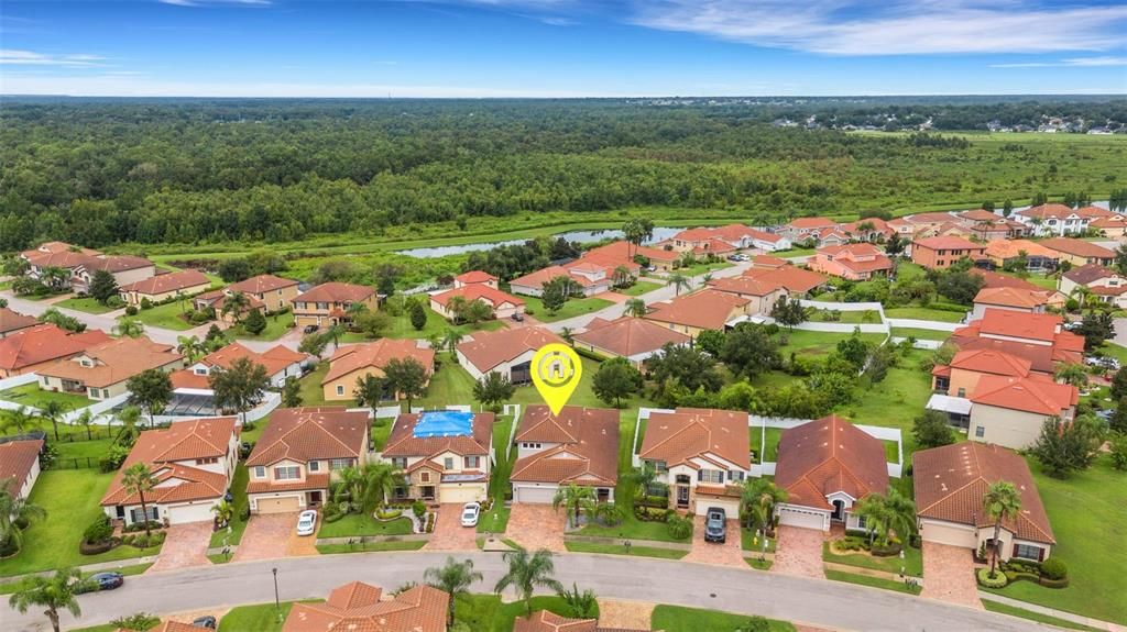 En Renta: $3,375 (4 camas, 3 baños, 3067 Pies cuadrados)