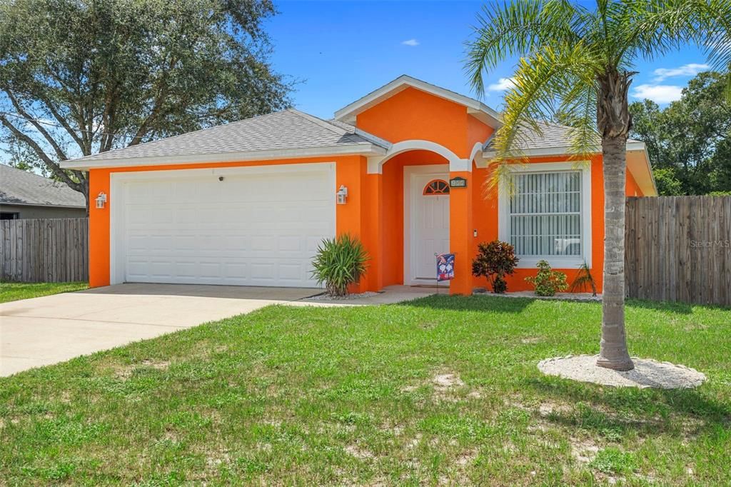 Active With Contract: $284,900 (3 beds, 2 baths, 1255 Square Feet)