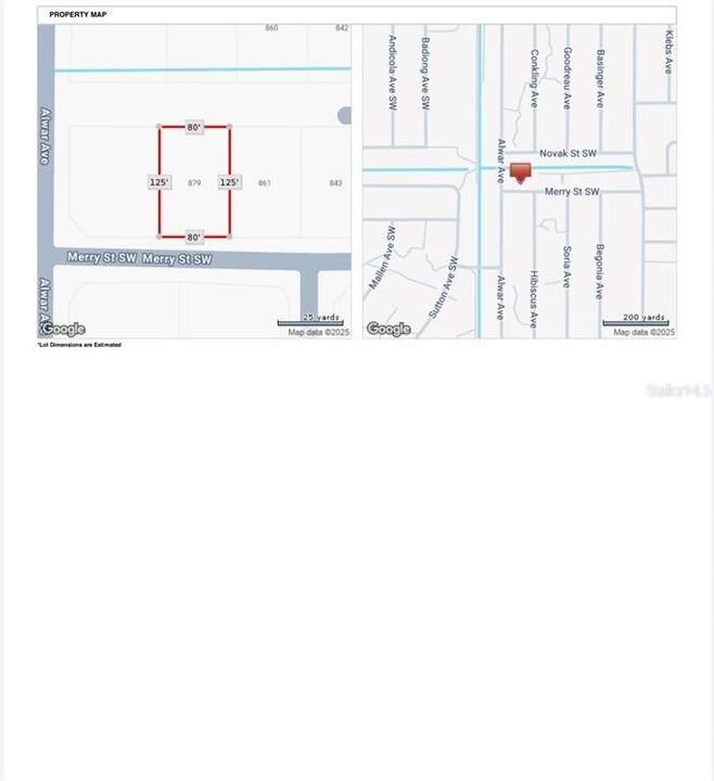 For Sale: $28,000 (0.23 acres)