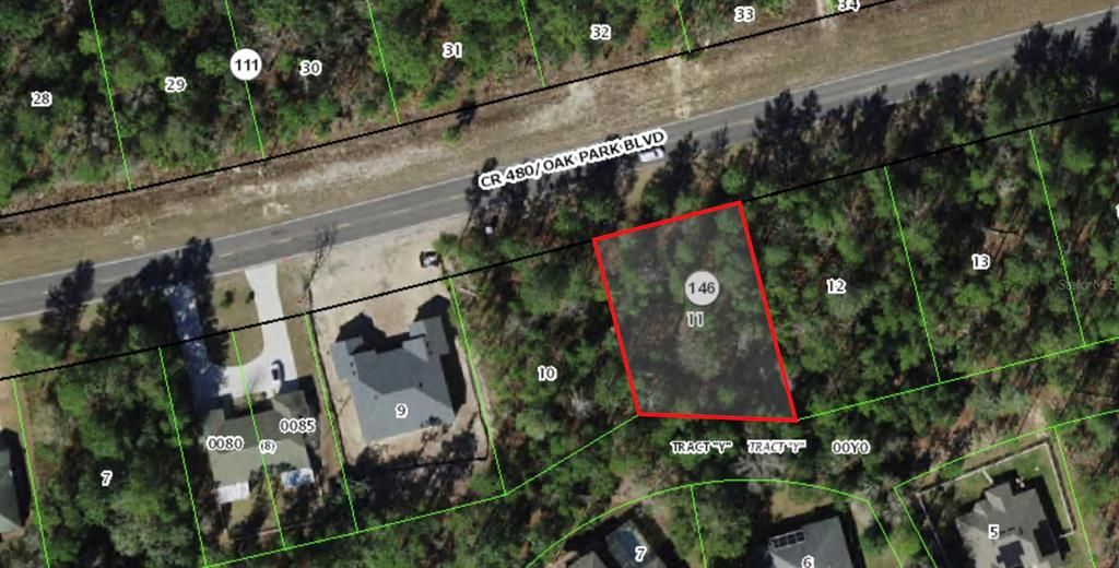 На продажу: $45,000 (0.31 acres)