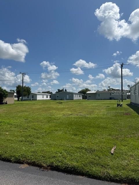 待售: $5,000 (0.16 acres)