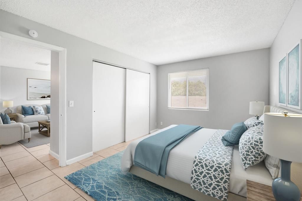 На продажу: $149,900 (2 спален, 2 ванн, 918 Квадратных фут)