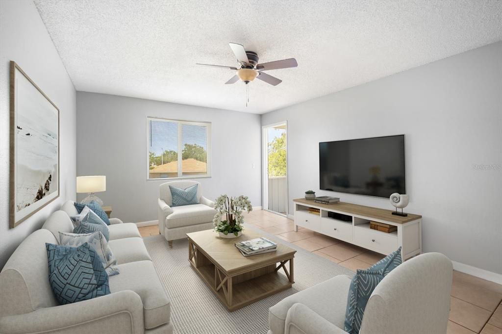 На продажу: $149,900 (2 спален, 2 ванн, 918 Квадратных фут)