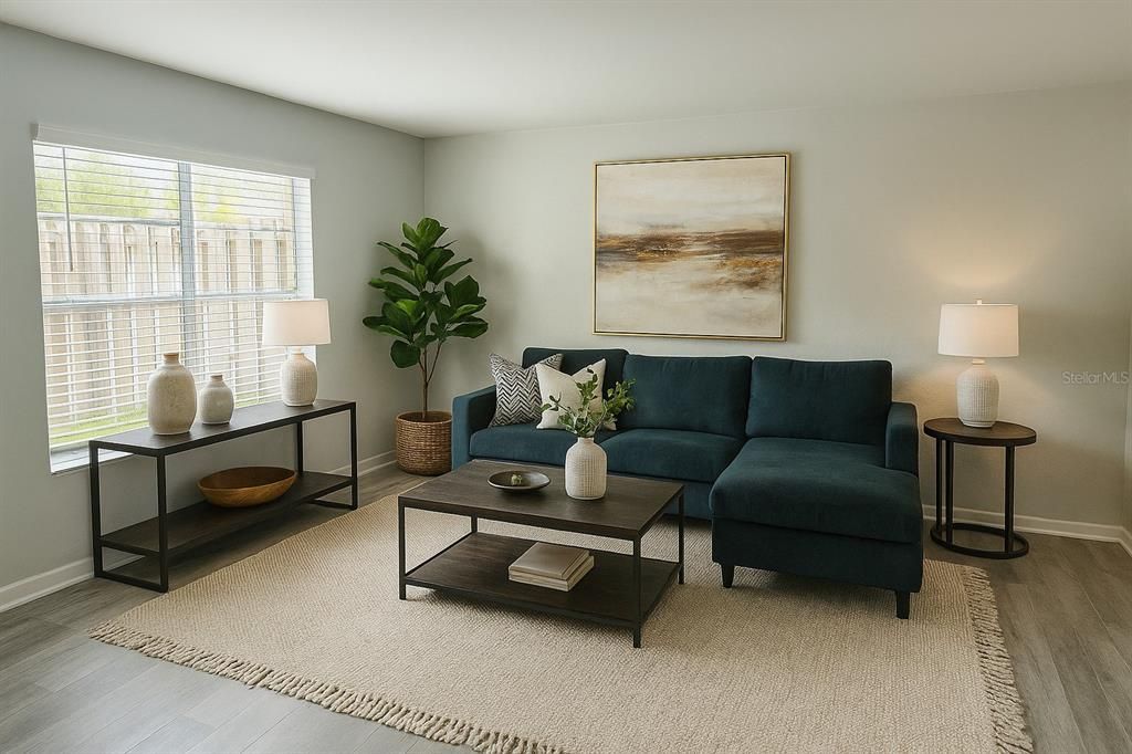 На продажу: $115,000 (2 спален, 2 ванн, 900 Квадратных фут)