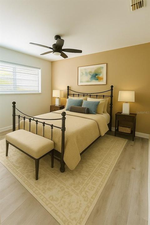 На продажу: $115,000 (2 спален, 2 ванн, 900 Квадратных фут)