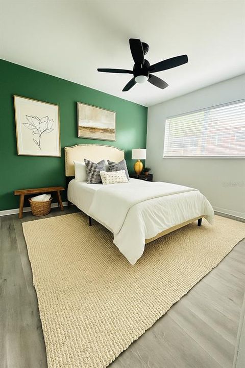 На продажу: $115,000 (2 спален, 2 ванн, 900 Квадратных фут)