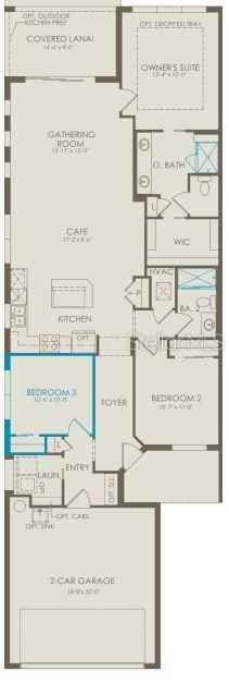 Activo con contrato: $379,866 (3 camas, 2 baños, 1579 Pies cuadrados)