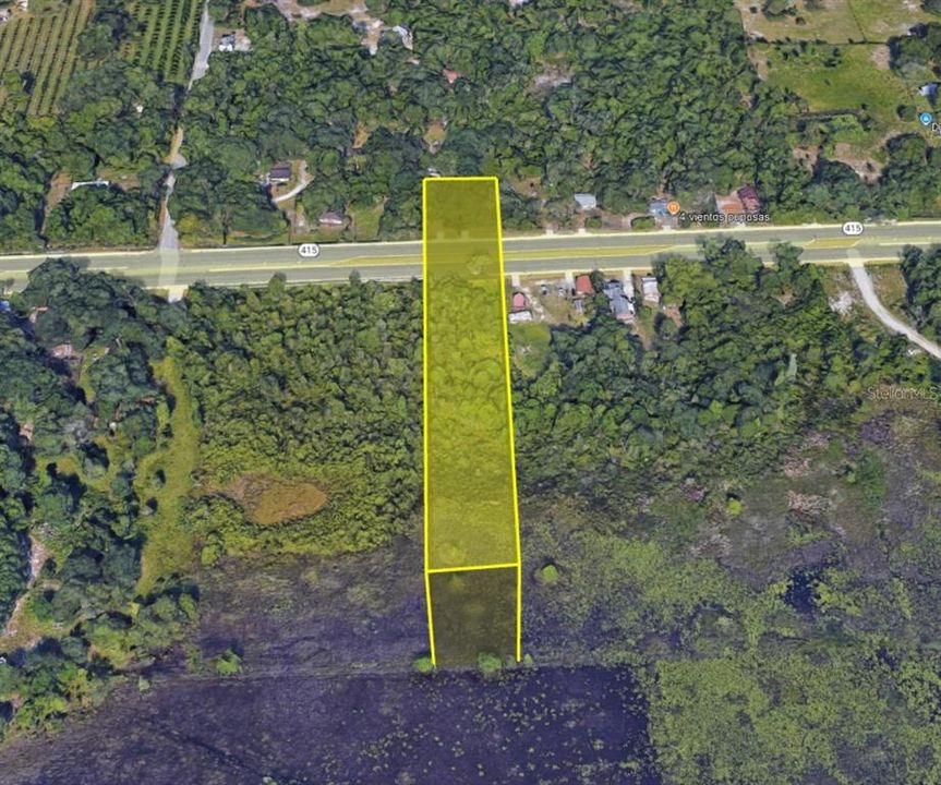 На продажу: $149,900 (2.23 acres)