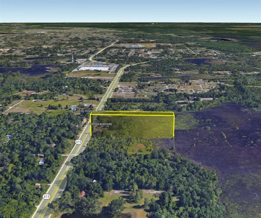 На продажу: $149,900 (2.23 acres)