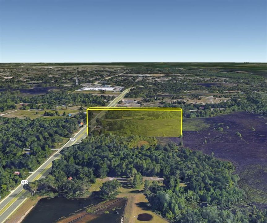 На продажу: $149,900 (2.23 acres)