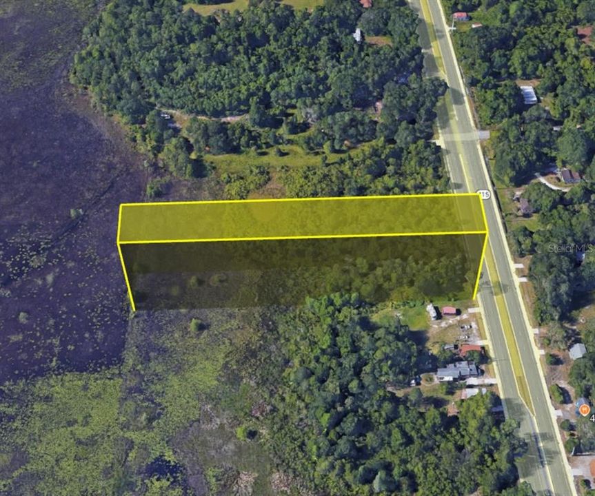 На продажу: $149,900 (2.23 acres)