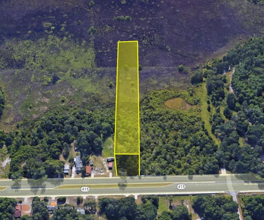 На продажу: $149,900 (2.23 acres)