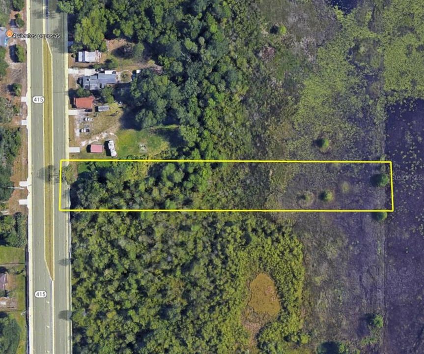 На продажу: $149,900 (2.23 acres)