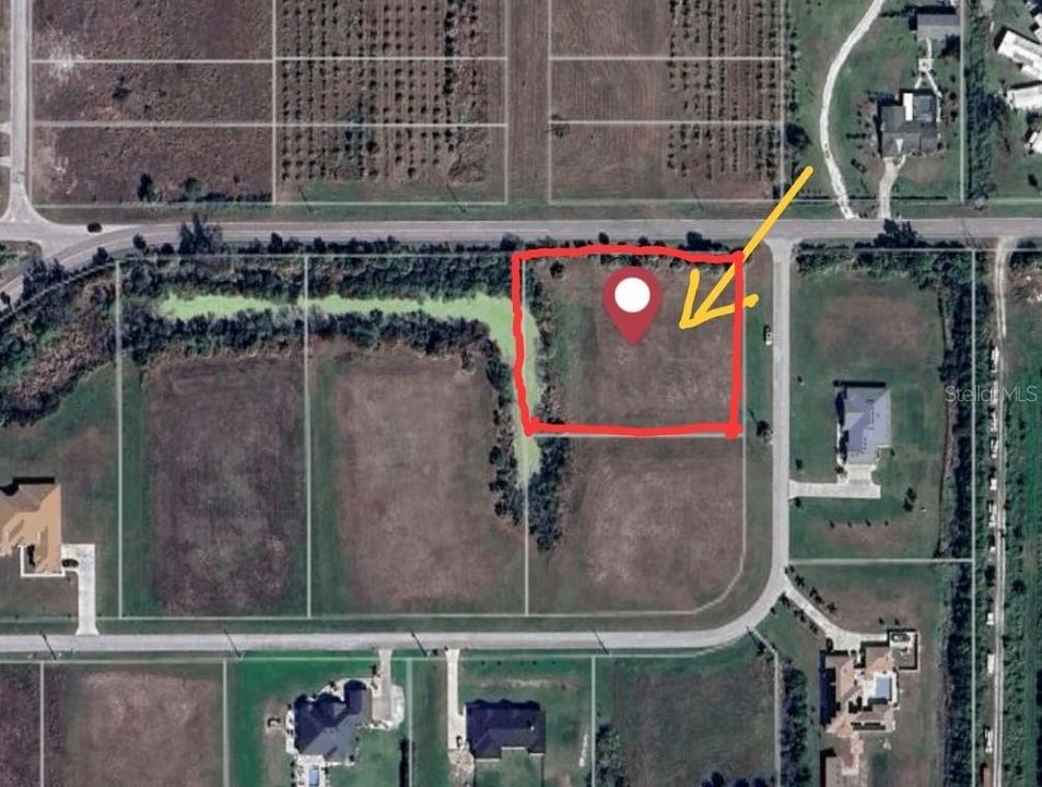 En Venta: $229,900 (1.02 acres)