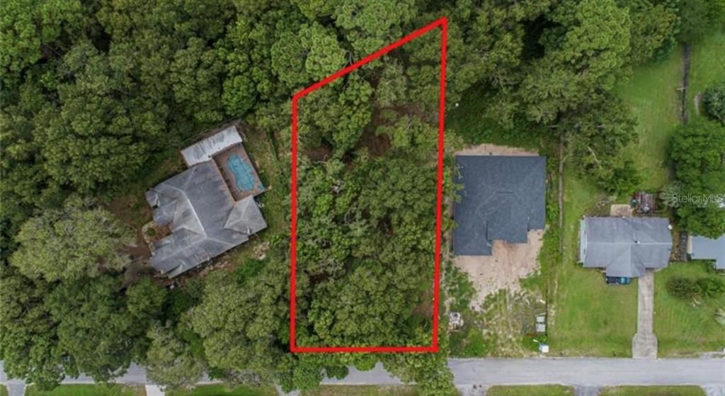 На продажу: $45,000 (0.33 acres)