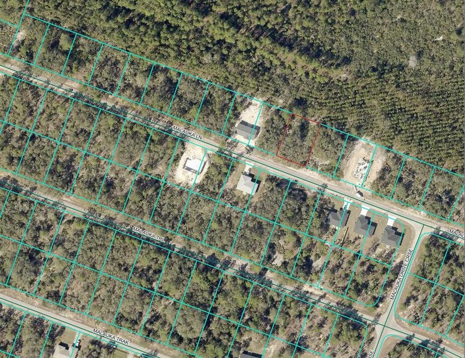 Под контрактом: $16,500 (0.24 acres)