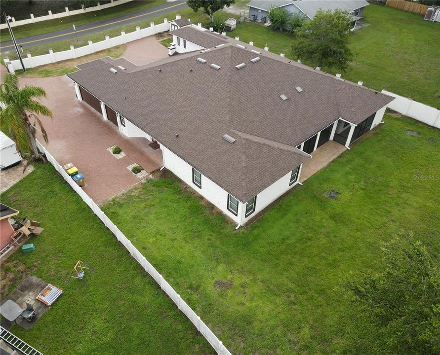 Active With Contract: $725,000 (4 beds, 4 baths, 4370 Square Feet)