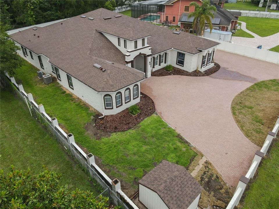 Active With Contract: $725,000 (4 beds, 4 baths, 4370 Square Feet)