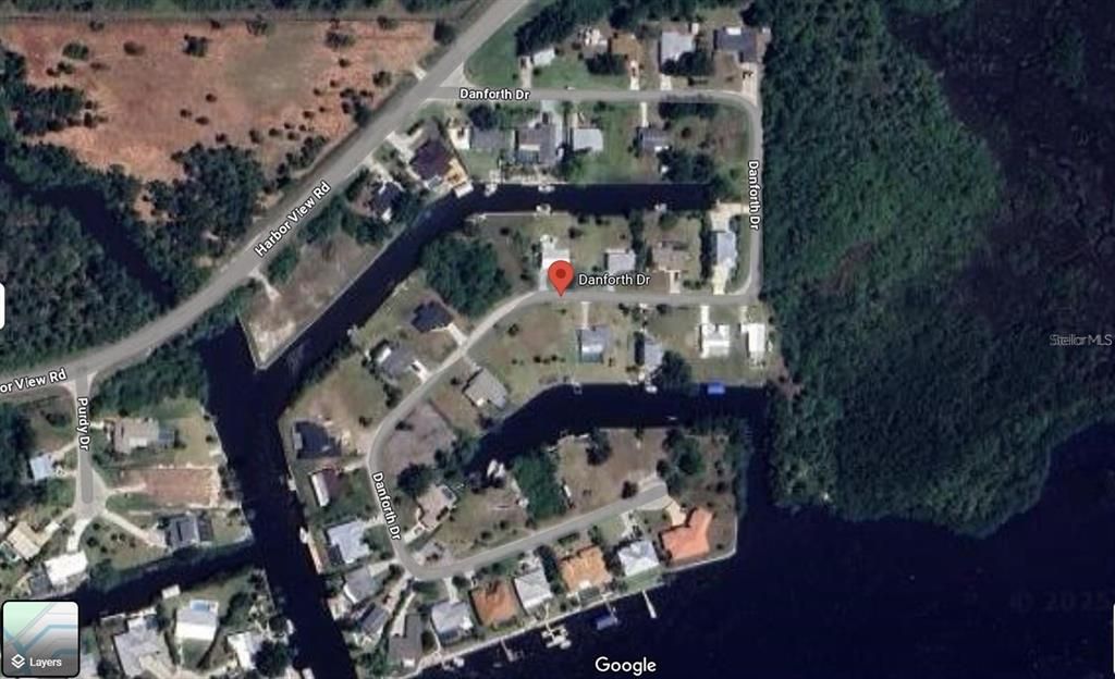 En Venta: $84,990 (0.17 acres)