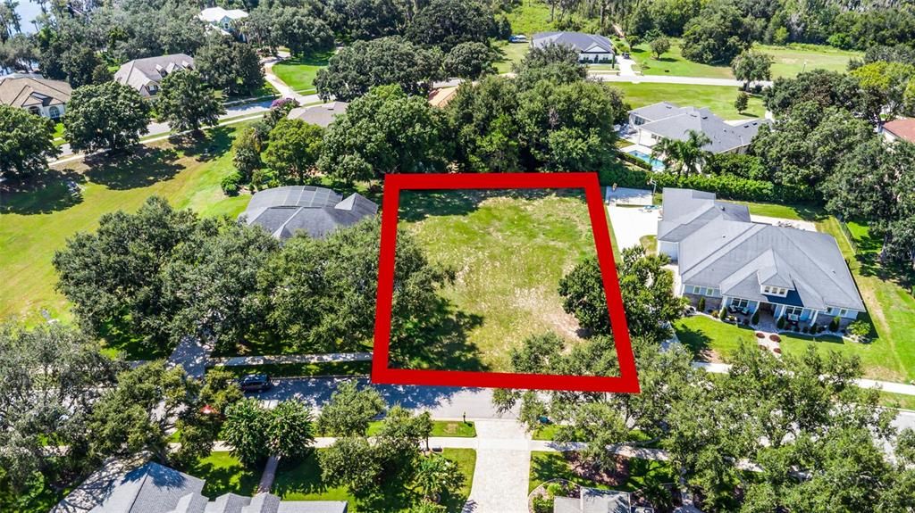 Vendido Recientemente: $225,000 (0.36 acres)