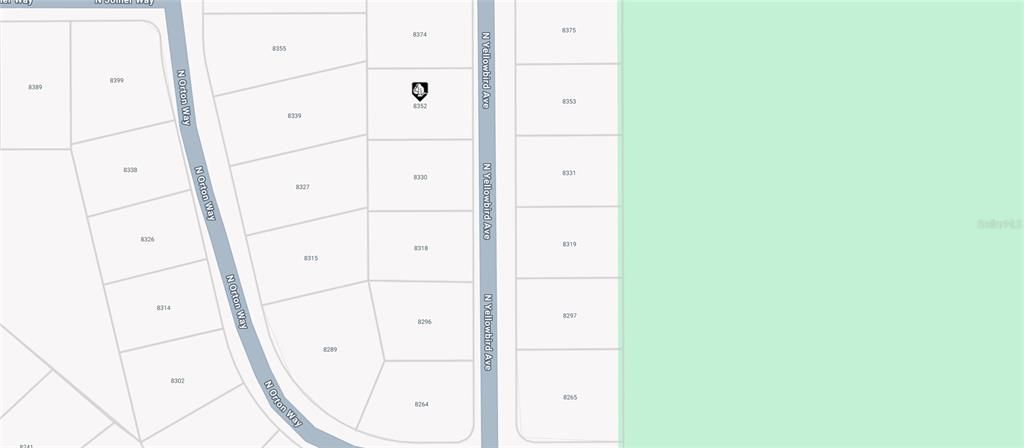 На продажу: $19,500 (0.34 acres)