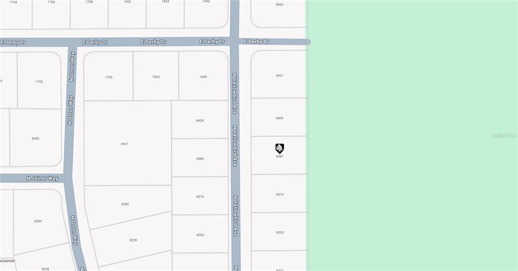 待售: $19,500 (0.35 acres)