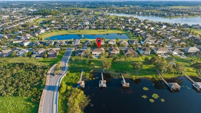 En Venta: $2,099,999 (5 camas, 4 baños, 4498 Pies cuadrados)