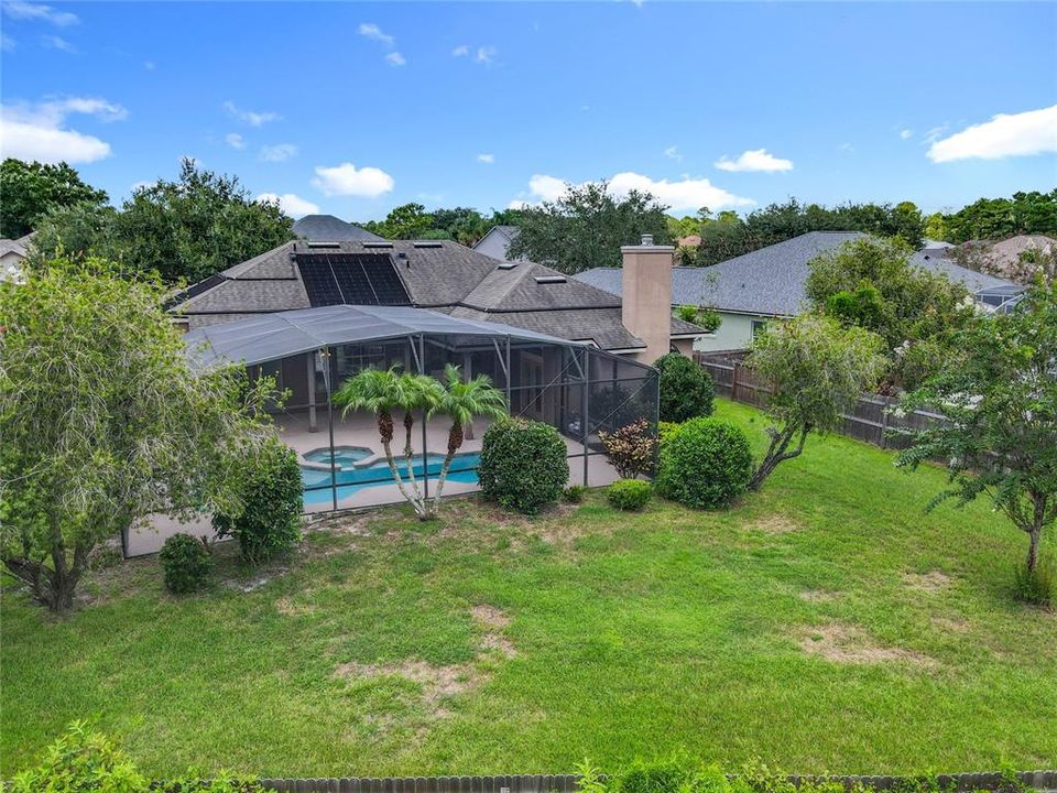 Activo con contrato: $595,000 (4 camas, 3 baños, 2271 Pies cuadrados)