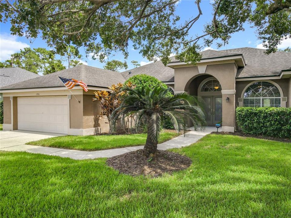 Activo con contrato: $595,000 (4 camas, 3 baños, 2271 Pies cuadrados)