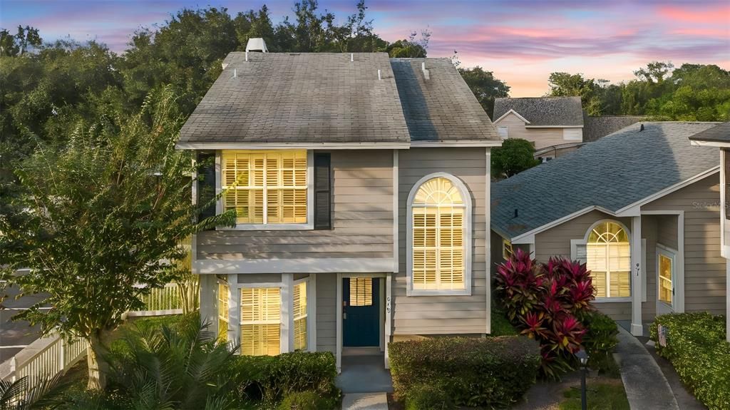 На продажу: $279,000 (3 спален, 2 ванн, 1320 Квадратных фут)