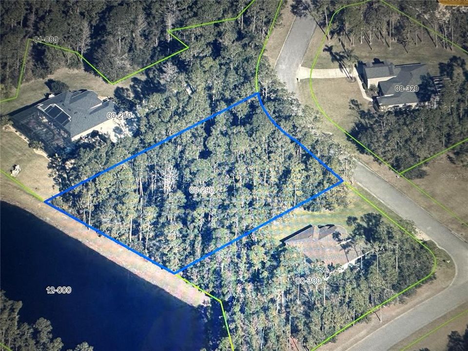 For Sale: $349,990 (1.03 acres)