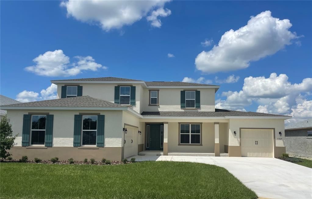 Recently Sold: $630,500 (4 beds, 4 baths, 4202 Square Feet)
