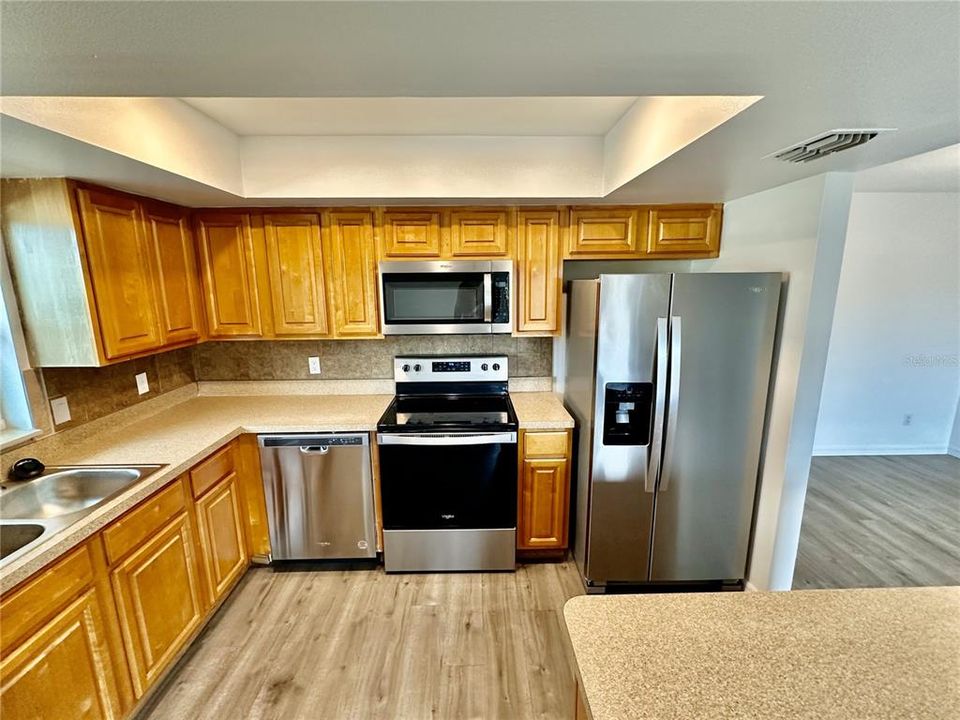 En Renta: $1,850 (2 camas, 1 baños, 858 Pies cuadrados)