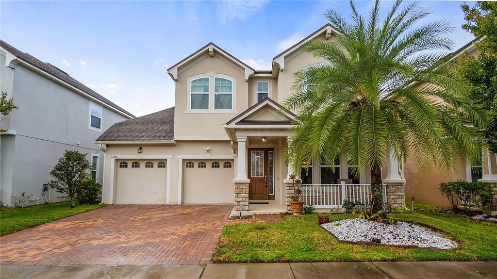 Active With Contract: $559,990 (3 beds, 2 baths, 2440 Square Feet)