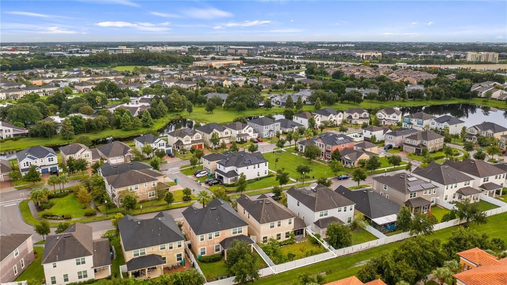 Active With Contract: $559,990 (3 beds, 2 baths, 2440 Square Feet)