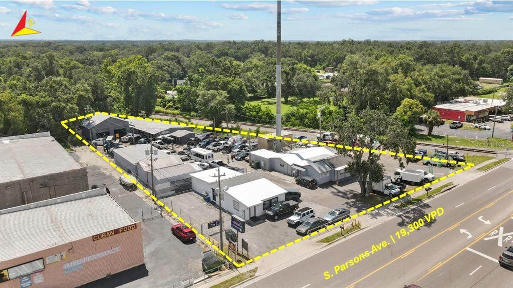 For Sale: $1,300,000 (0 beds, 0 baths, 8373 Square Feet)