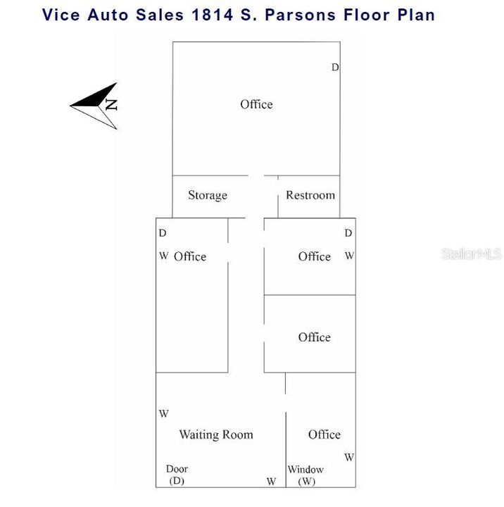 For Sale: $1,300,000 (0 beds, 0 baths, 8373 Square Feet)